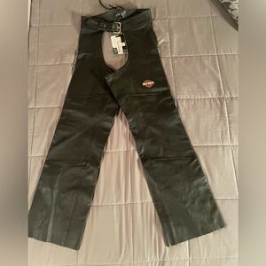 Ladies Chaps HARLEY DAVIDSON